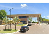 Terreno de 863,93 m² em condomínio