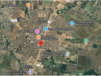 Área Rural 2.100ha Ocupada - Fazenda Barulho III