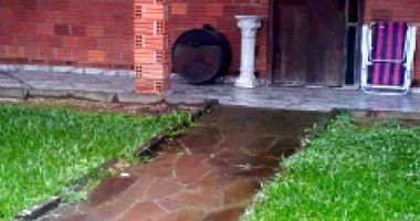 Terreno urbano com casa em Caxias do Sul, 312.50m², 95.50m² construída