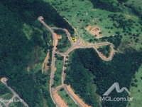 Lote de 362,67 m² no Loteamento Alta Villa Betim