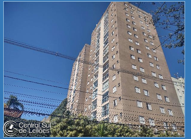 Apartamento com 2 quartos em Carapicuíba