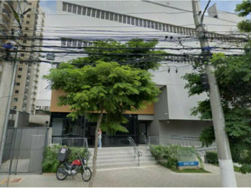 Apartamento 2814 - Cond. Fábula Socorro - 45,64m² - 1 vaga - Leilão