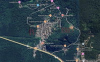 Metade ideal (50%) de terreno em Camburi, São Sebastião/SP