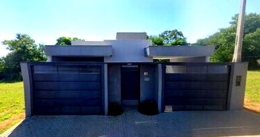 Casa Ocupada em Uchoa/SP - Paulino Davanzzo III