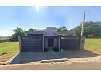 Casa Ocupada em Uchoa/SP - Paulino Davanzzo III