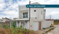 Casa com 95 m², 2 quartos, 1 banheiro, ocupada, em condomínio