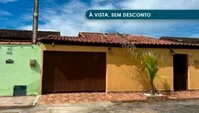 Casa de 91 m² ocupada