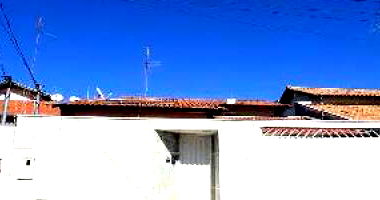 Casa com 2 Quartos e 2 Banheiros em São Sebastião do Paraíso