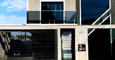 Casa com 4 quartos em Cascavel/PR