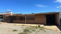 Casa Padrão com 1 Vaga em Ipameri, GO