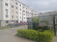 Apartamento 2 Quartos em Santa Cruz - 40,54 m²