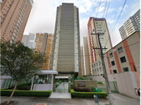 Apartamento com 59,12 m² e 1 vaga