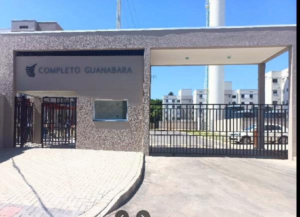 Apartamento 2 Quartos em Neves com Área Privativa de 41,36m²