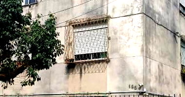 Apartamento padrão 2 quartos, 1 banheiro, 52.74m² privativos, ocupado
