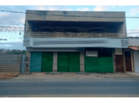Prédio Misto com 552m² de Área Privativa e Terreno de 240m²