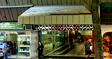 Sala Comercial em Copacabana, Rio de Janeiro - 57m²