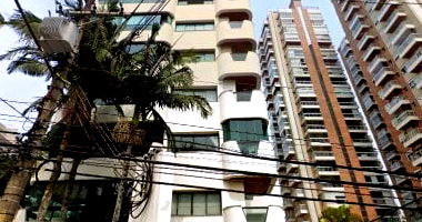 Luxuoso Apartamento de 225 m² com 5 Quartos e 3 Vagas