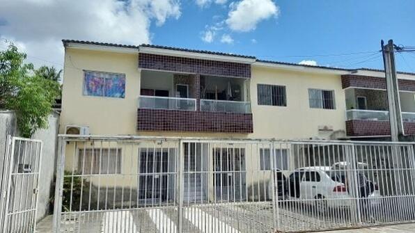 Apartamento 2 quartos, 1 banheiro, 48.63m², 1 vaga