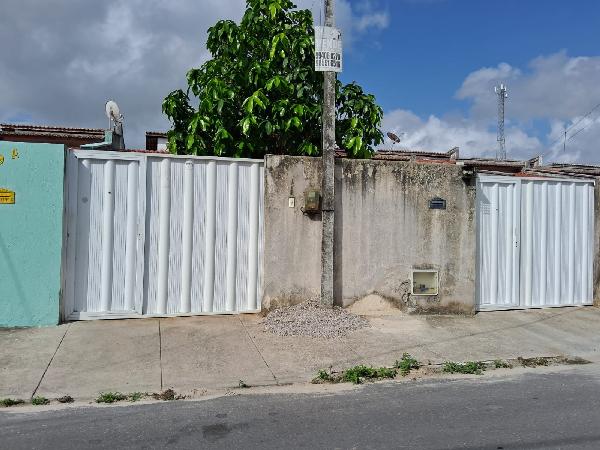 Casa com 2 quartos e 1 banheiro em Horizonte - Alto da Boa Vista