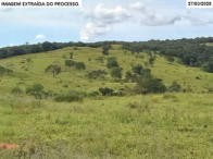 Sítio com 30,9 hectares em Orizona/GO - Ótimo para Pastagem