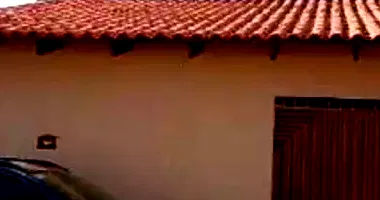 Casa Desocupada com 1 Quarto em Goiânia