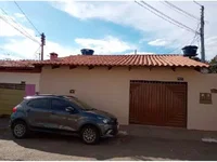 Casa Desocupada com 1 Quarto em Goiânia