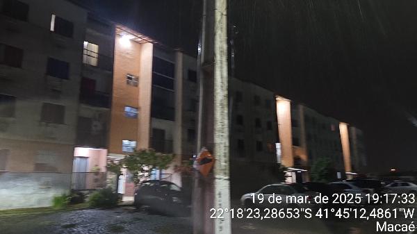 Apartamento com 66m², 1 vaga, 2 quartos, 1 banheiro, desocupado