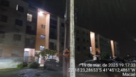 Apartamento com 66m², 1 vaga, 2 quartos, 1 banheiro