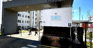 Apartamento Ocupado em São Leopoldo com 62m²