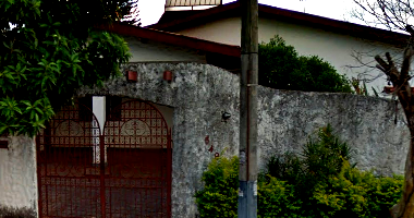 Casa em Ribeirão Preto com 840 m²