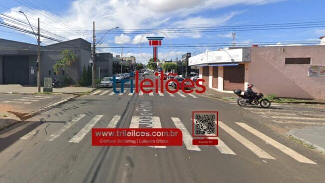 Terreno em Uberlândia com Avaliação de R$ 320.000,00