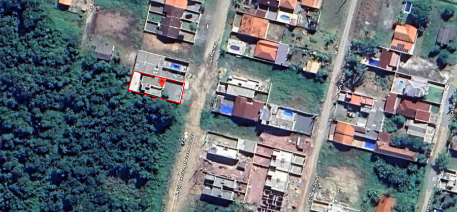 Ótimo Terreno em Itapoá com 720m² - OPORTUNIDADE ÚNICA!