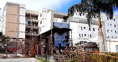 Apartamento 2 Quartos com Vaga em Mogi das Cruzes