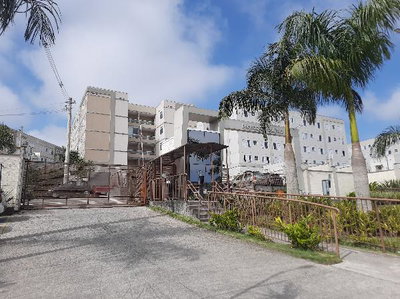 Apartamento 2 Quartos com Vaga em Mogi das Cruzes