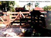 Casa com Boate e Deck em Madeira com Hidromassagem em Terreno de 11.160m²