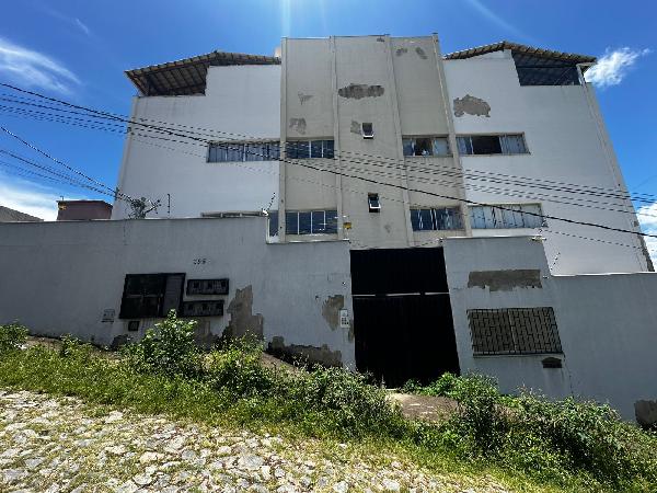 Apartamento 64,58m² com 2 quartos e 1 banheiro