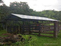 Gleba de Terras em Faina-GO com 31.60.03 ha