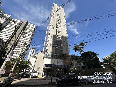 Apartamento 2 quartos, 2 vagas e 89,34 m²