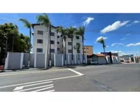 Apartamento com 61m², 2 vagas