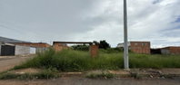 Lote com 277,50m² em Formosa/GO