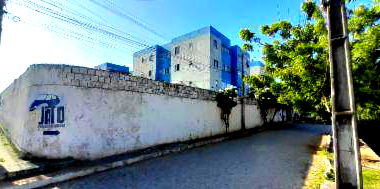 Apartamento com 52m², 1 quarto, 1 banheiro, ocupado