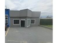Sala Comercial em Leilão - 115m² - Ocupada - Roseira/SP