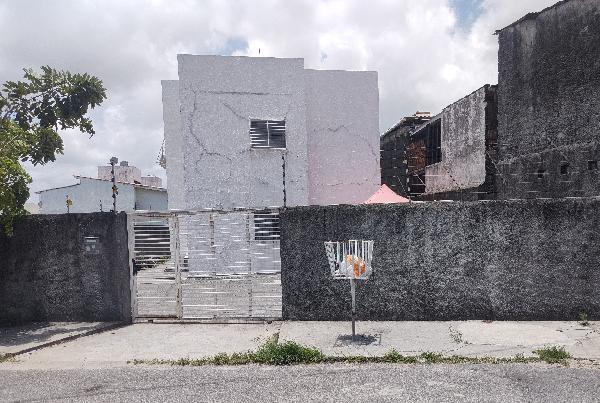 Apartamento com 2 quartos em Maranguape I, Paulista