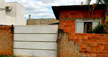 Casa em Pirangi com 180 m²