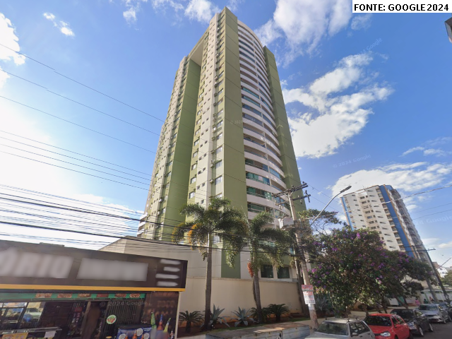 Apartamento 68,71m² com 2 vagas