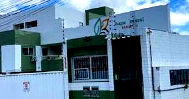 Apartamento com 2 quartos, 2 banheiros e 1 vaga