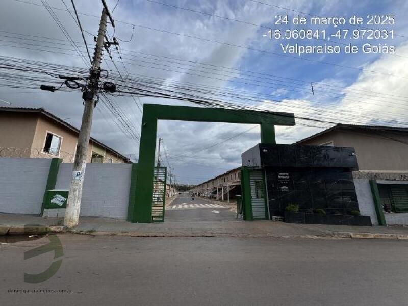 Apartamento com 2 quartos, 1 vaga e 42,75m²