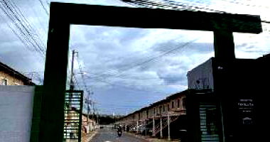 Apartamento com 2 quartos, 1 vaga e 42,75m²