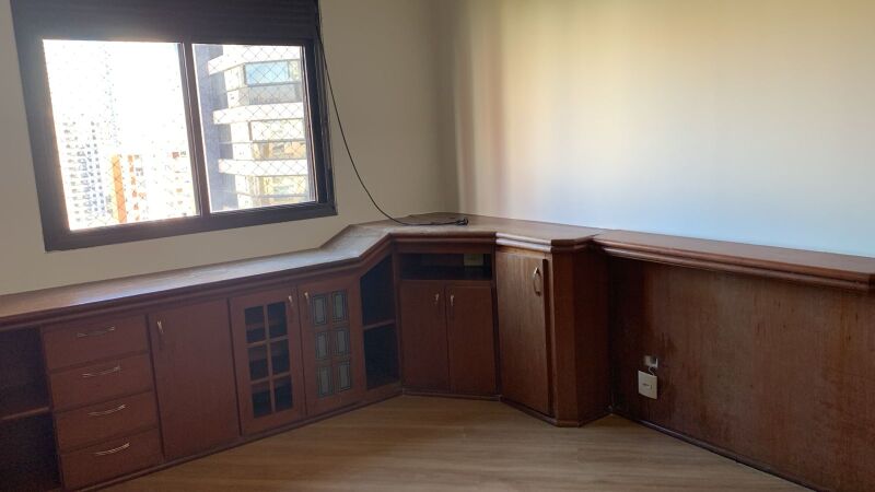 Duplex 196m² cobertura com 3 vagas em Vila Mariana