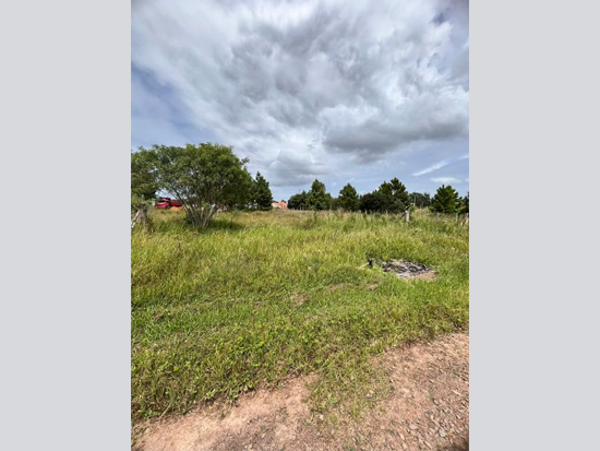 Terreno de 363m² em Balneário Estrela do Mar